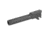 True Precision Barrel, 9MM, Fits P365 Fuse, DLC Finish, Black, TP-P365FB-XBC