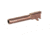 True Precision Barrel, 9MM, Fits P365 Fuse, TiCN, Copper, TP-P365FB-XC