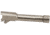 True Precision Duty Pistol Barrel, SIG P365, Non-Threaded, Satin Stainless, TP-P365DB-X