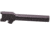 True Precision Glock 17 Non-Threaded Barrel, Black DLC, TP-G17B-XBC