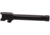 True Precision Glock 17 Threaded Barrel, 1/2x28, Black Nitride, TP-G17B-XTBL