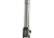 True Precision Glock 17 Threaded Barrel, 1/2x28, Stealth Gray, TP-G17B-XTA