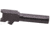 True Precision Glock 26 Non-Threaded Barrel, Black DLC, TP-G26B-XBC