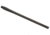 True Precision Inc TP/22 16.10" True Profile Stealth Gray 416R Stainless Steel Barrel Fits Ruger 10/22, TP1022TBLA