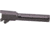 True Precision Pistol Barrel, 9mm, 1/2x28 Thread, Sig P365 XL, Non-Threaded, Black DLC, Sub-Compact, TP-P365XLB-XBC