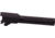 True Precision Pistol Barrel, 9mm, 1/2x28 Thread, Sig P365 XL, Non-Threaded, Black Nitride, Sub-Compact, TP-P365XLB-XBL