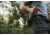 TRUE Nekkid 2.4in Fixed Blade Knife