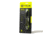 TRUE Nekkid 2.4in Fixed Blade Knife