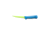 TRUE Syk 4in Trout Fillet Knife