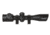 TruGlo 4x32 Rangefinding/Trajectory Compensating Crossbow Scope w/ Rings, Black TG8504B3