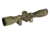 TruGlo 4x32 Rangefinding/Trajectory Compensating Crossbow Scope w/ Rings, Camo TG8504C3