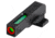 TruGlo Brite-Site TFX Pro Day/Night Sights Sig P238 W/#6, #6 Green Tritium W/Or, TG-TG13SG3PC