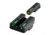 TruGlo Brite-Site TFX Pro Sight Set For CZ 75 Series, Green Rear, Green With Orange Focus Lock Front Sight, TG-TG13CZ1PC