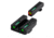 TruGlo Brite-Site TFX Pro Sight Set For Glock 17/17L/19/22/23/24/26/27/33/34/35/38/39, Green Rear, Green With Orange Focus Lock Front Sight, TG-TG13GL1PC
