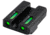 TruGlo Brite-Site TFX PRO Sight Set for Kahr, TG-TG13KA1PC