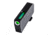 TruGlo Brite-Site TFX Sights For Glock 20/21/25/28/29/30/31/32/37/40/41, Green Rear/Green With Focus Lock Front, Suppressor Height, TG-TG13GL5A