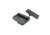 TruGlo Brite-Site TFX Tritium Night Sight for Walther P99, PPQ, Black, TG-TG13WA1A