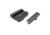 TruGlo Brite-Site TFX Tritium Night Sight for Walther P99, PPQ, Black, TG-TG13WA1A