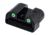TruGlo Brite Site Tritium Handgun Sight Set, Sig No. 6 Front, No. 8 Rear, Tritium Handgun Sight Set, Sig No. 6 Front, No. 8, TG-TG231S2