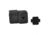 TruGlo Brite Site Tritium Pro Front/Rear Green Night Sight Set for HK VP9/VP40/P30/HK45, 3-Dot Configuration Front, White Focus Lock Ring, Steel, Black, TG-TG231H1W