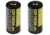 TruGlo Cr123a Lithium Ion Batteries 2-pack, TG-TG988F