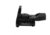 TruGlo Dual-Color Open Red Dot Sight, 5 MOA Reticle, Black, TG-TG8370B
