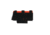 TruGlo Firesight Aluminum Shotgun Sights, Green Rear, Red Front - Remington Shotgun/Rifle, TG-TG110W
