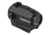 TruGlo Ignite Red Dot Sight 1x22mm 2 MOA Dot Reticle Black, TG-TG8322BN