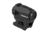 TruGlo Ignite Red Dot Sight 1x22mm 2 MOA Dot Reticle Black, TG-TG8322BN