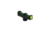TruGlo Longbead Shotgun Sight - Green, Remington, 6-48 Base, TG-TG947AGM
