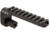 TruGlo Picatinny Rail Mount, Black, TG-TG85B