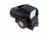TruGlo Red-dot Dual, Red-Green Sight 5 MOA Dot, Black Matte, TG-TG8385B