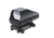 TruGlo Red-dot Dual, Red-Green Sight 5 MOA Dot, Black Matte 169067