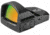 TruGlo TRU TEC Micro Red Dot 23mm Red Dot Sight, 3 MOA, Black, 3 MOA, TG-TG8100B4