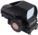 TruGlo Tru-Brite Open Red Dot Sight, Black, TG8380BN