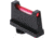 Truglo Sight Set Fiber Optic Pro Glock Mos Low Set