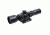 TruGlo Tactical 3-9X42 30mm AR Scope, IR Mil, Black, TG-TG8539TL