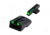 TruGlo TFO 1911 Officer/Commander With Novak LoMount Fiber Optic Green Front Sight, TG-TG131NT4