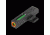 TruGlo TFX Pro Tritium/Fiber-Optic Day/Night Sight For Beretta PX4 Storm, Front Sight Only, Orange, TG-TG13BR1PC