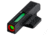 TruGlo TFX Pro Sight Set for Novak 270/500, Orange Accent, TG-TG13NV4PC