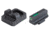 TruGlo TFX Pro Sight Set for Remington Shotguns, TG-TG13RM1PB