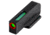 TruGlo TFX Pro Sight Set for Ruger SR, TG-TG13RS1PC