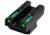TruGlo TFX Pro Sight Set for Walther PPS, TG-TG13WA2PC