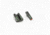 TruGlo TFX Pro Sight Set for Walther PPS, TG-TG13WA2PC