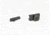 TruGlo TFX Pro Sight Set for Walther PPS, TG-TG13WA2PC