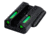 TruGlo TFX Ruger LC 3 Dot Green Tritium/Fiber Optic Sight, TG-TG13RS2A