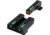 USED TruGlo TFX Tritium/Fiber-Optic Day/Night Sights Pro Set, Black, TG-TG13SG4PC, EDEMO2, Used, Condition Fair, Installed/Mounted