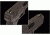 TruGlo Brite Site Tritium 3 Dot Green Sight for Novak 1911 .260/.450 Pistol, TG-TG231N1