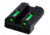 TruGlo TFX SIG #6 Front #8 Rear 3 Dot Green Tritium/Fiber Optic Sight, TG-TG13SG2A