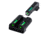 TruGlo TFX SIG #6 Front #8 Rear 3 Dot Green Tritium/Fiber Optic Sight, TG-TG13SG2A